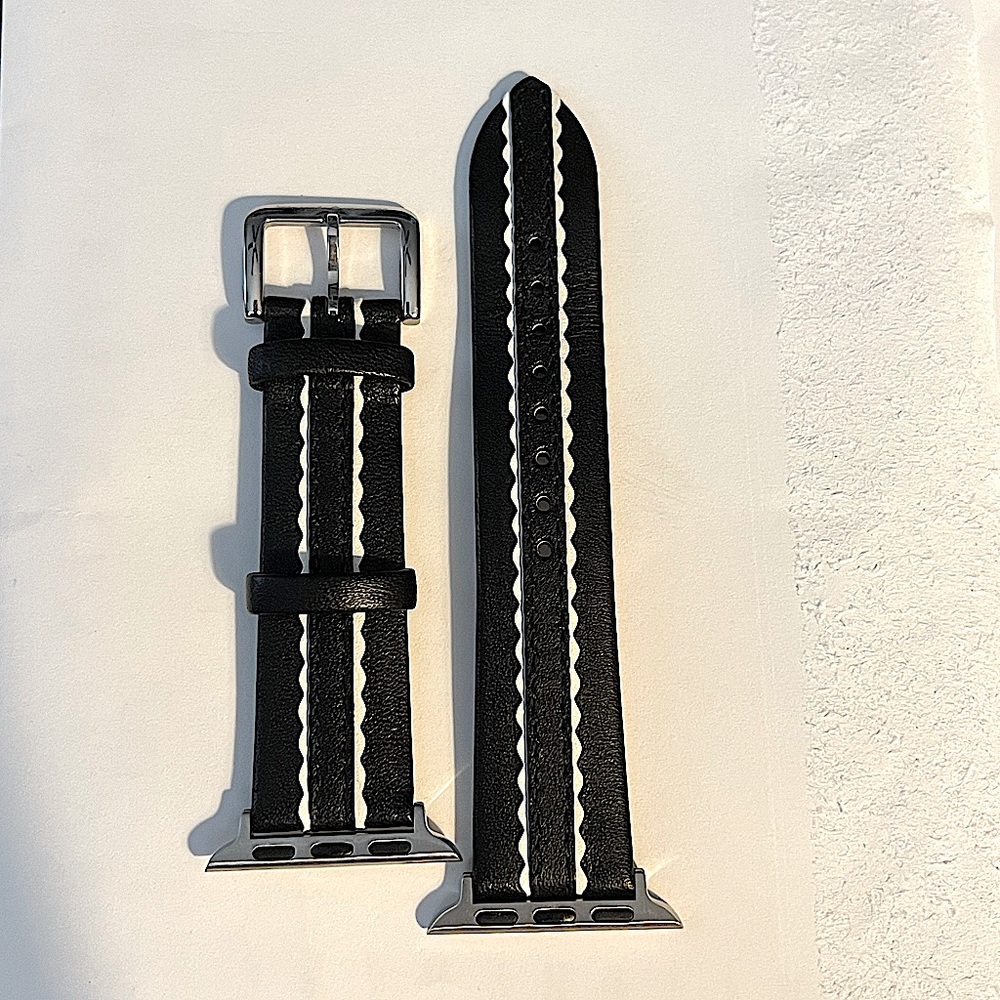 Kate Spade Apple Watch Band 38-40-41mm